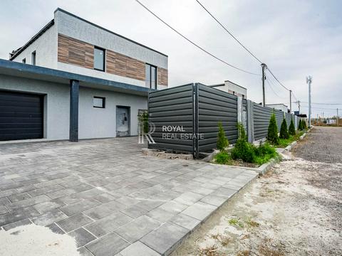 будинок за адресою Левобережная