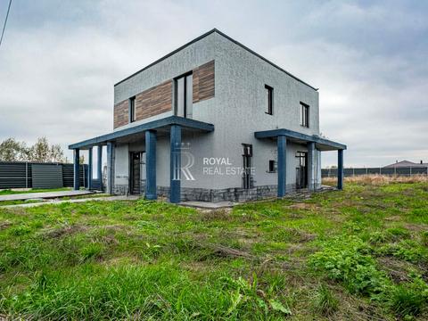 будинок за адресою Левобережная