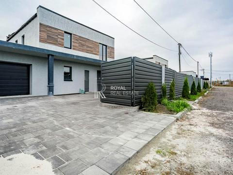 будинок за адресою Левобережная