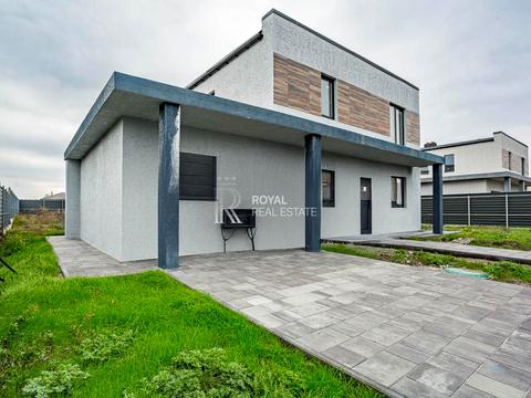 будинок за адресою Левобережная