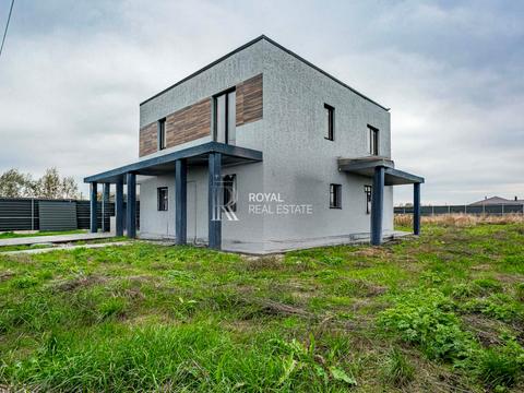 будинок за адресою Левобережная