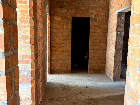 квартира за адресою Панаса Мирного вул., 16/4