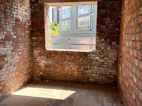 квартира за адресою Панаса Мирного вул., 16/4