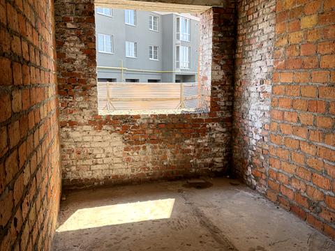 квартира за адресою Панаса Мирного вул., 16/4