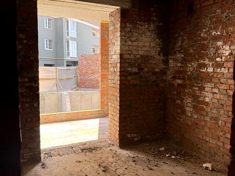 квартира за адресою Панаса Мирного вул., 16/4