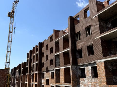 квартира за адресою Панаса Мирного вул., 16/4