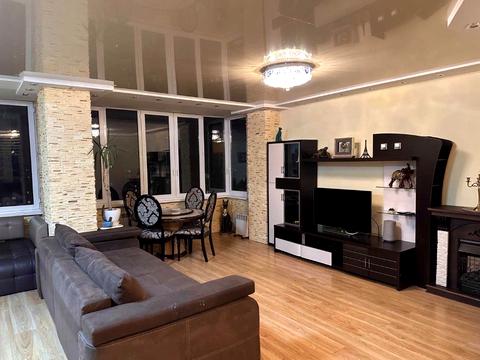 квартира за адресою Велика Китаївська вул., 10-А