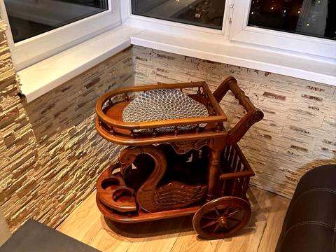 квартира за адресою Велика Китаївська вул., 10-А