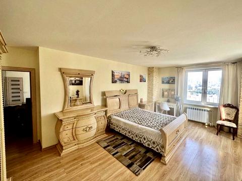 квартира за адресою Велика Китаївська вул., 10-А