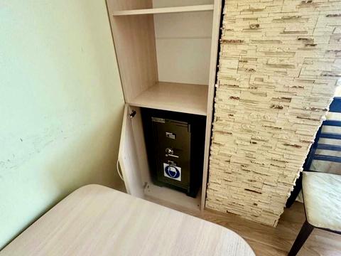 квартира за адресою Велика Китаївська вул., 10-А