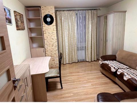 квартира за адресою Велика Китаївська вул., 10-А