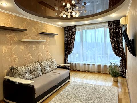 квартира за адресою Миколи Ушакова вул., 2