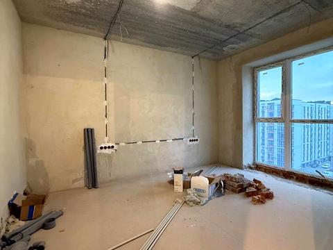 квартира за адресою Гетьмана Мазепи вул., 164, к2