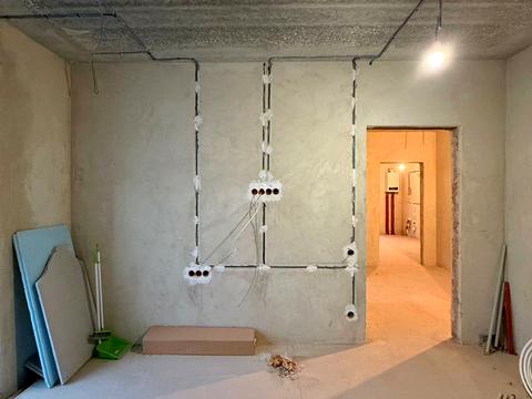 квартира за адресою Гетьмана Мазепи вул., 164, к2