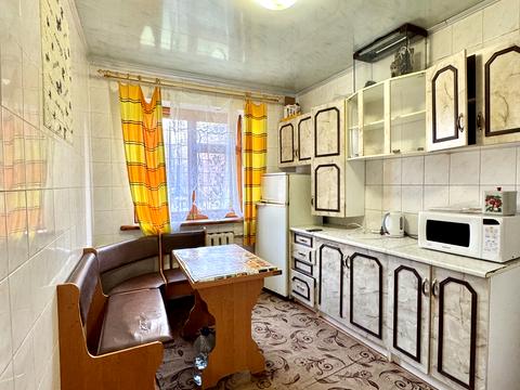 квартира по адресу Полтавский Шлях ул., 190