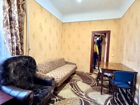 квартира по адресу Полтавский Шлях ул., 190