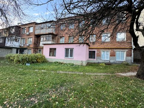 квартира по адресу Полтавский Шлях ул., 190