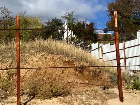 ділянка за адресою Дача Ковалевського вул.