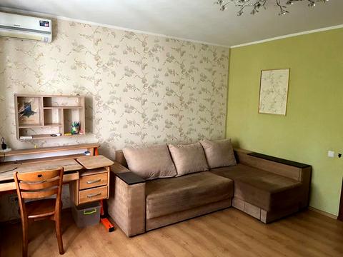 квартира по адресу Клочковская ул., 191