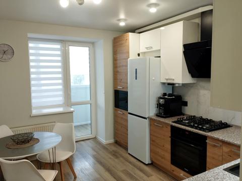 квартира за адресою Довженка, 30