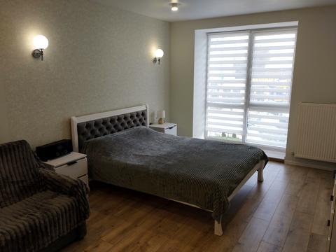 квартира за адресою Довженка, 30