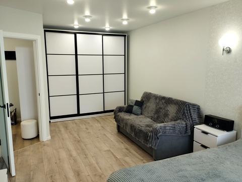 квартира за адресою Довженка, 30