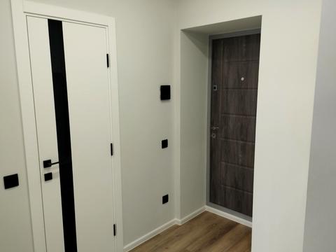 квартира за адресою Довженка, 30