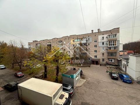 квартира за адресою Металургів просп., 20