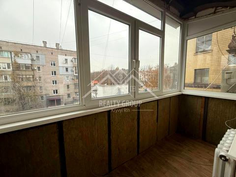 квартира за адресою Металургів просп., 20