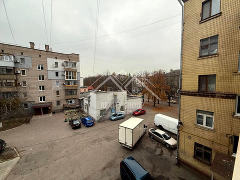 квартира за адресою Металургів просп., 20