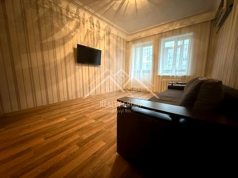 квартира за адресою Металургів просп., 20