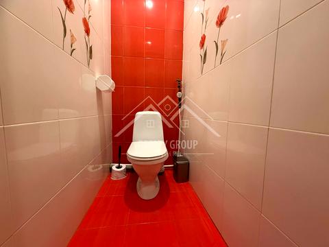 квартира за адресою Металургів просп., 20