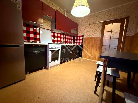 квартира за адресою Металургів просп., 20