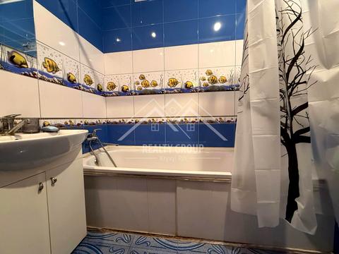 квартира за адресою Металургів просп., 20