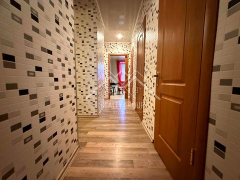 квартира за адресою Металургів просп., 20