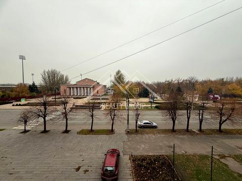 квартира за адресою Металургів просп., 20