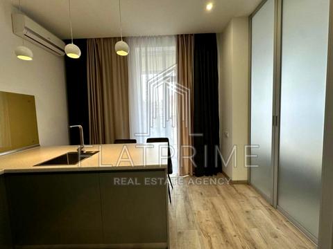 квартира за адресою Бульварно-Кудрявська вул. (Воровського), 17