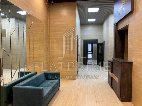 квартира за адресою Бульварно-Кудрявська вул. (Воровського), 17