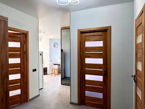 квартира по адресу Соборная ул., 122