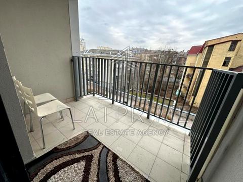 квартира за адресою Бульварно-Кудрявська вул. (Воровського), 17