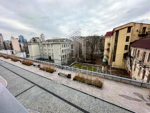 квартира за адресою Бульварно-Кудрявська вул. (Воровського), 17