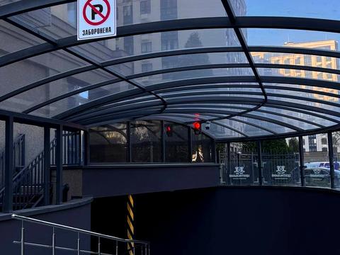 квартира по адресу Соборная ул., 122