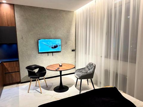 квартира за адресою Київ, Берестейський просп. (Перемоги), 11