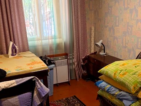 дом по адресу Осіпова