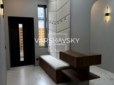 дом по адресу Центральна, 252