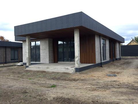 дом по адресу Будівельна ул.