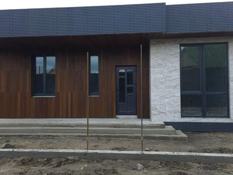 дом по адресу Будівельна ул.