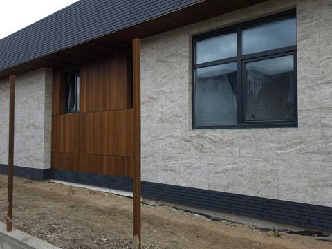 дом по адресу Будівельна ул.