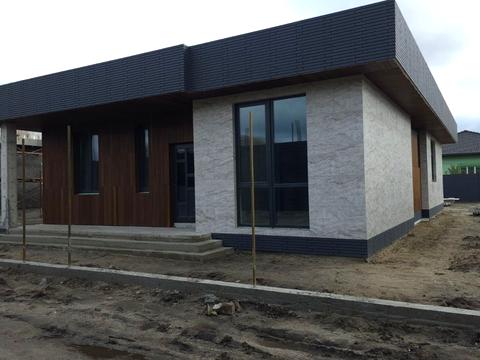 дом по адресу Будівельна ул.