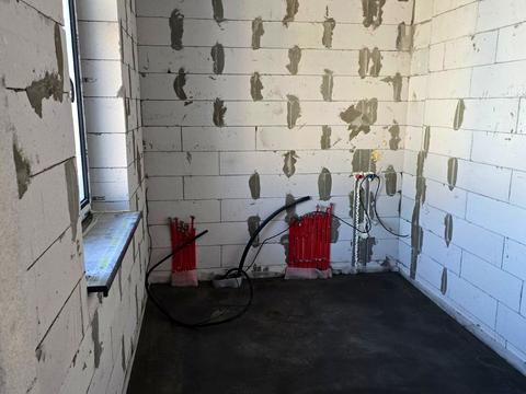 дом по адресу Будівельна ул.